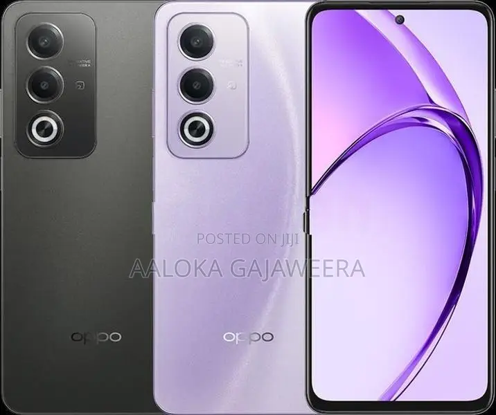 Oppo A3 (Brand New)