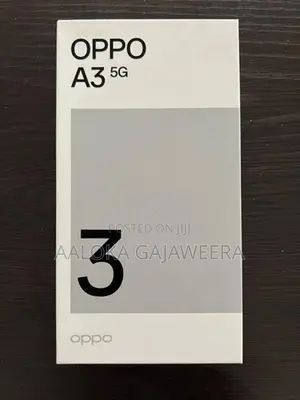 Oppo A3 (Brand New)