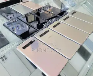 Samsung Galaxy S10 Plus 5G 512GB 8GB RAM (Used)