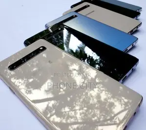 Samsung Galaxy S10 Plus 5G 512GB 8GB RAM (Used)
