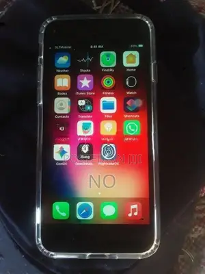 Apple iPhone 8 (Used)