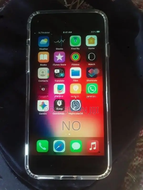 Apple iPhone 8 (Used)