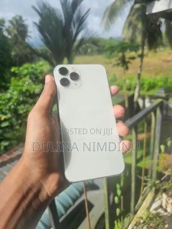 Apple iPhone 11 Pro (Used)