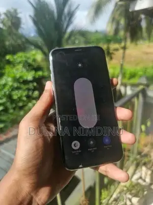 Apple iPhone 11 Pro (Used)