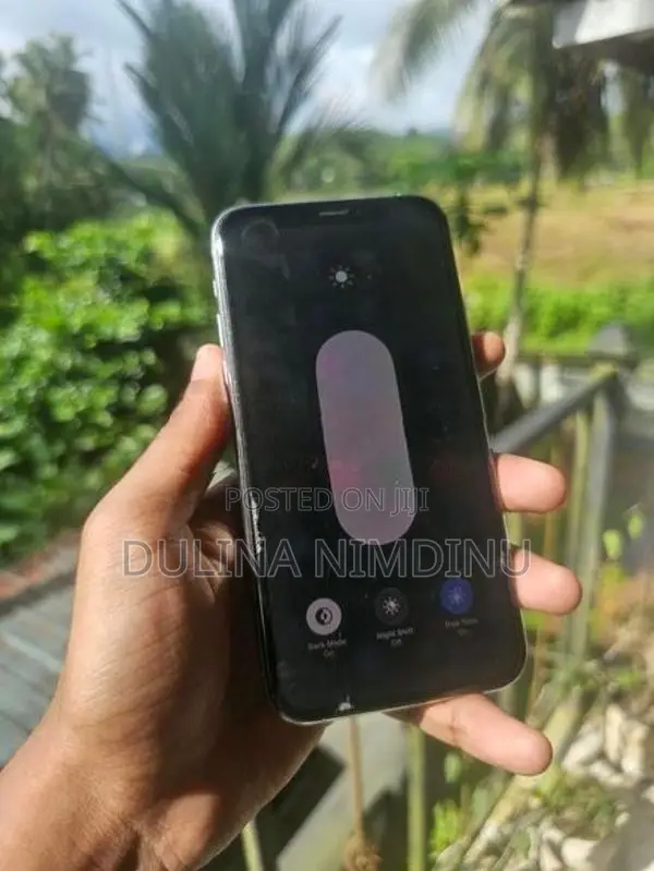 Apple iPhone 11 Pro (Used)