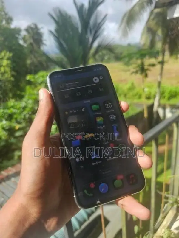 Apple iPhone 11 Pro (Used)