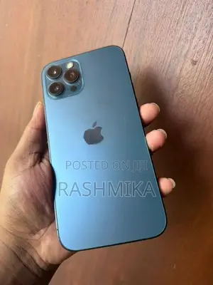 Apple iPhone 12 Pro Max (Used)