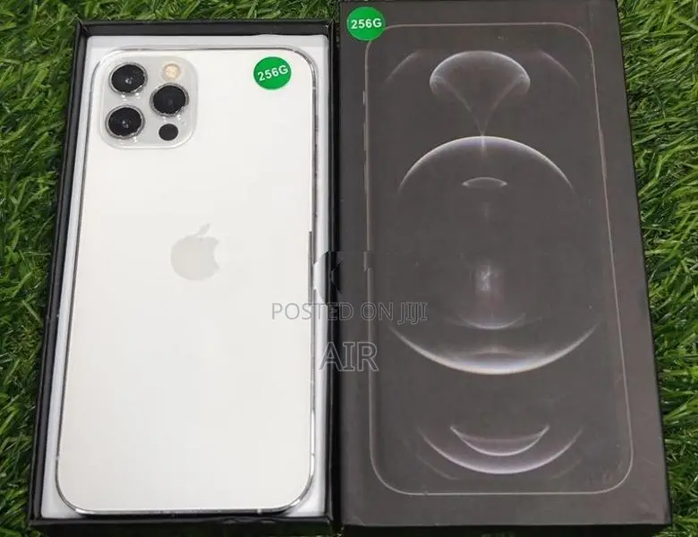 Apple iPhone 12 Pro 128GB (Used)