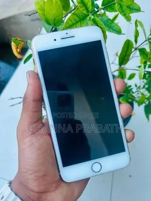 Apple iPhone 7 Plus (Used)