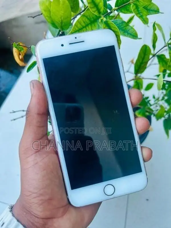 Apple iPhone 7 Plus (Used)