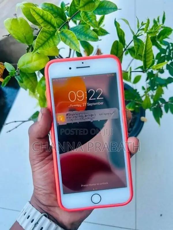 Apple iPhone 7 Plus (Used)