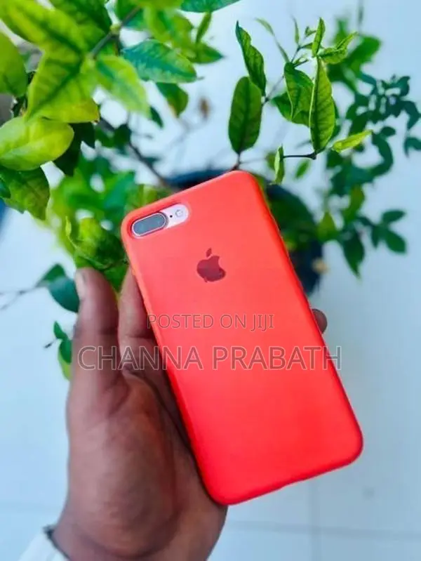 Apple iPhone 7 Plus (Used)