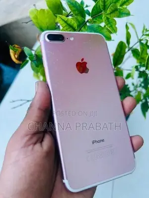 Apple iPhone 7 Plus (Used)