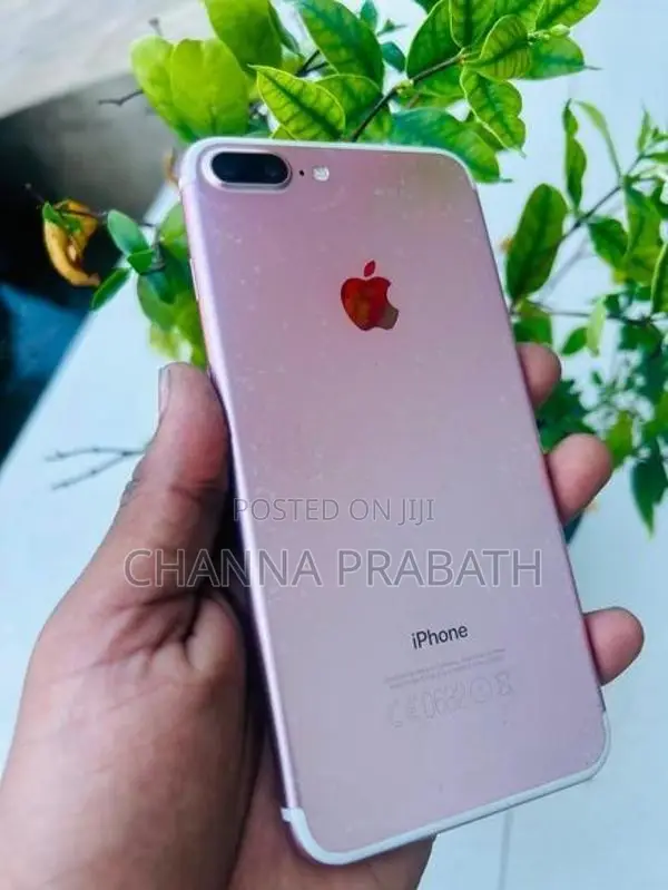 Apple iPhone 7 Plus (Used)