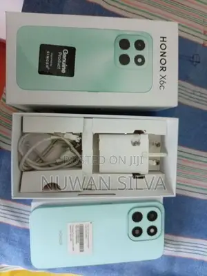 Honor X6c (Used)