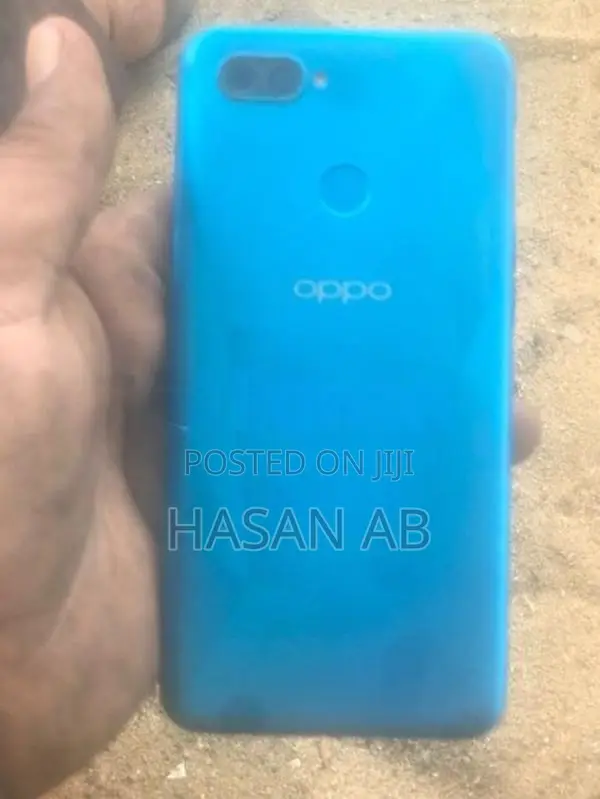 Oppo A12 (Used)