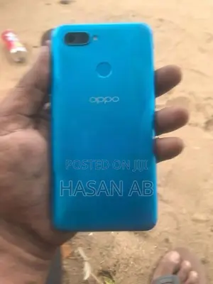 Oppo A12 (Used)