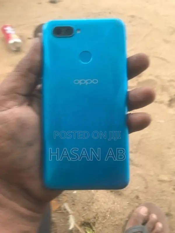 Oppo A12 (Used)