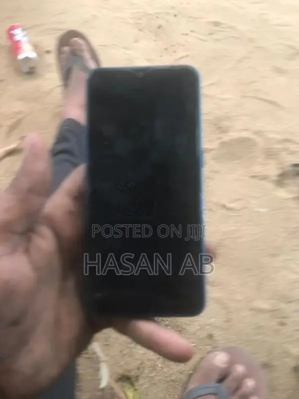 Oppo A12 (Used)