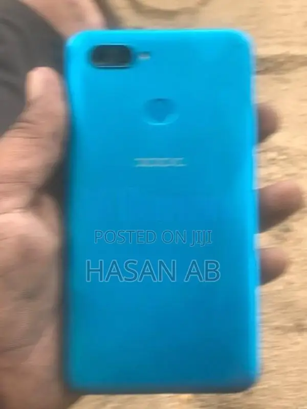 Oppo A12 (Used)
