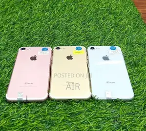 Apple iPhone 7 128GB (Used)