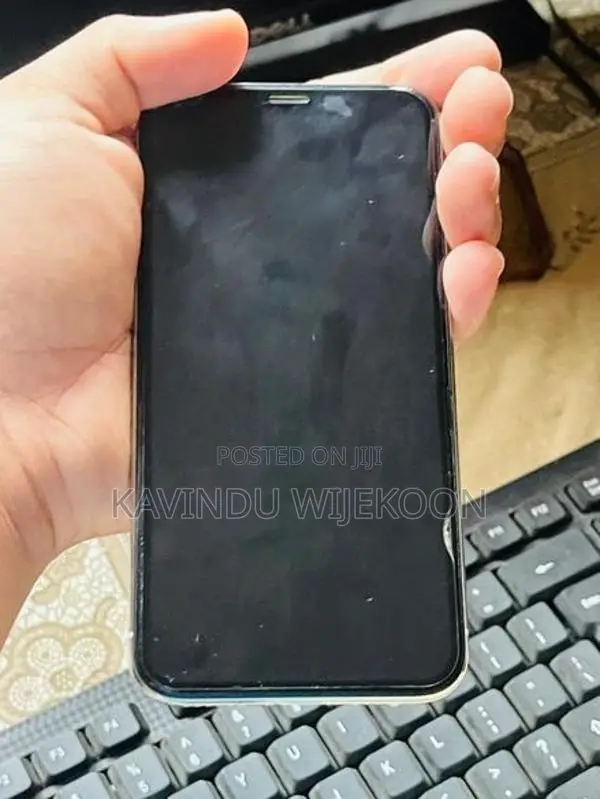 Apple iPhone X (Used)