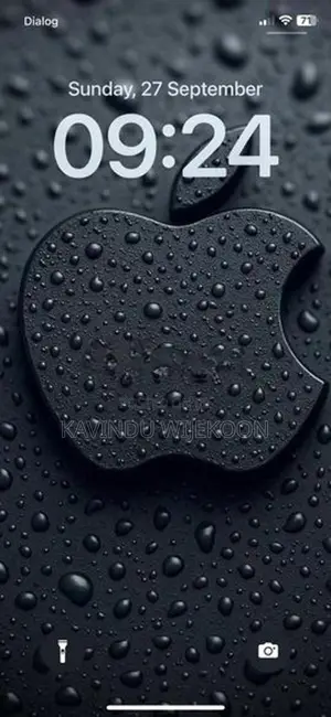 Apple iPhone X (Used)