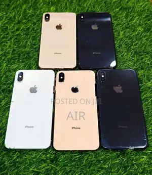 Apple iPhone XS Max 256GB (Used)