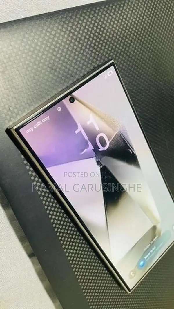 Samsung Galaxy S24 Ultra (Used)