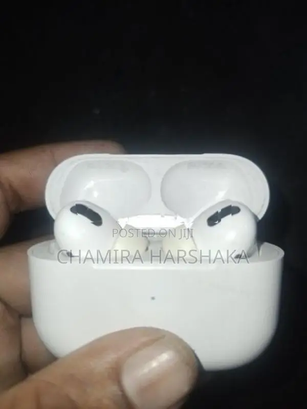 AirPod Pro 1st Generation