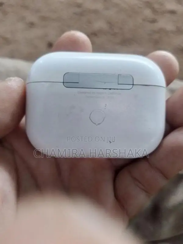 AirPod Pro 1st Generation