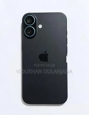 Apple iPhone 16 (Used)