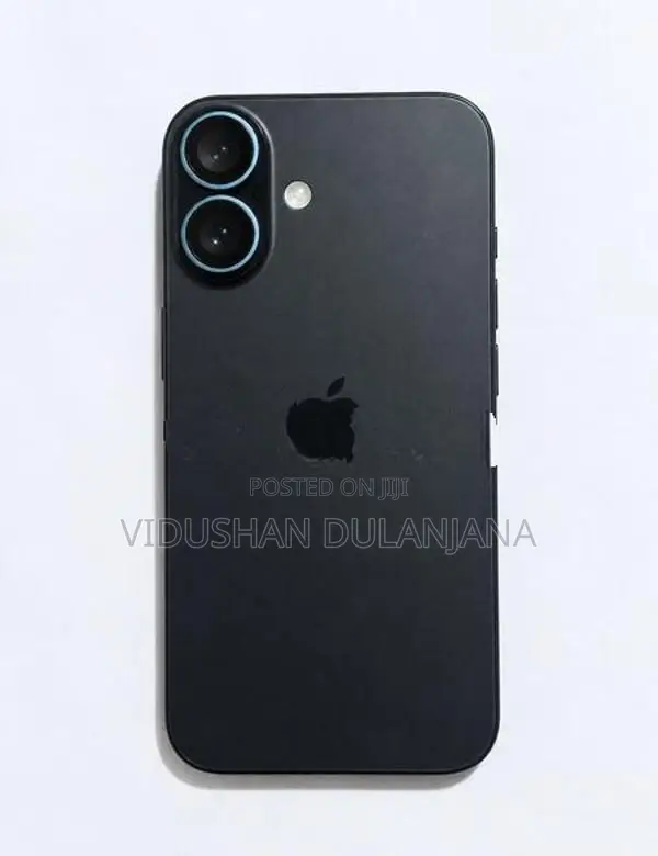 Apple iPhone 16 (Used)