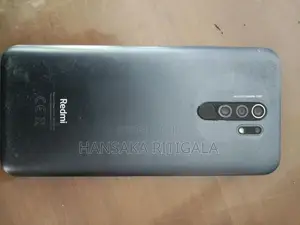 Xiaomi Redmi 9 (Used)