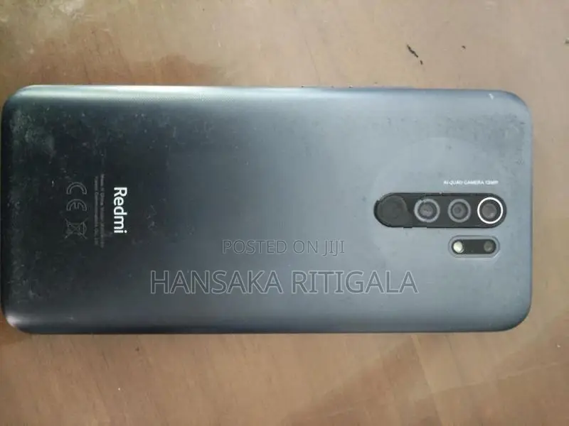 Xiaomi Redmi 9 (Used)