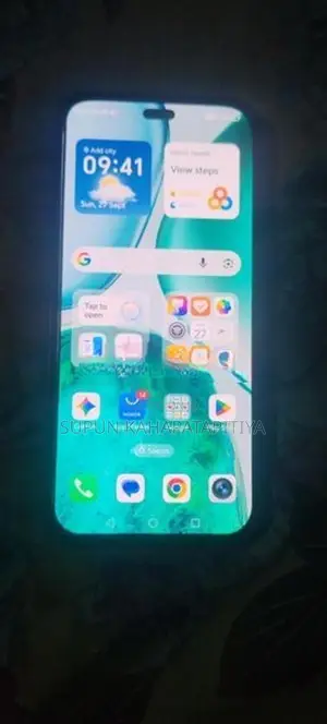 Honor 8x x8c (Used)