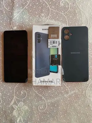 Samsung Galaxy A06 (Used)