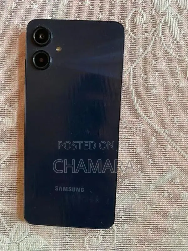 Samsung Galaxy A06 (Used)