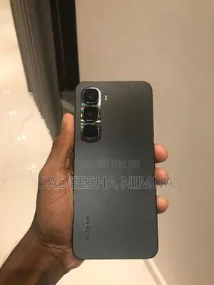 Infinix Hot 60i (Used)