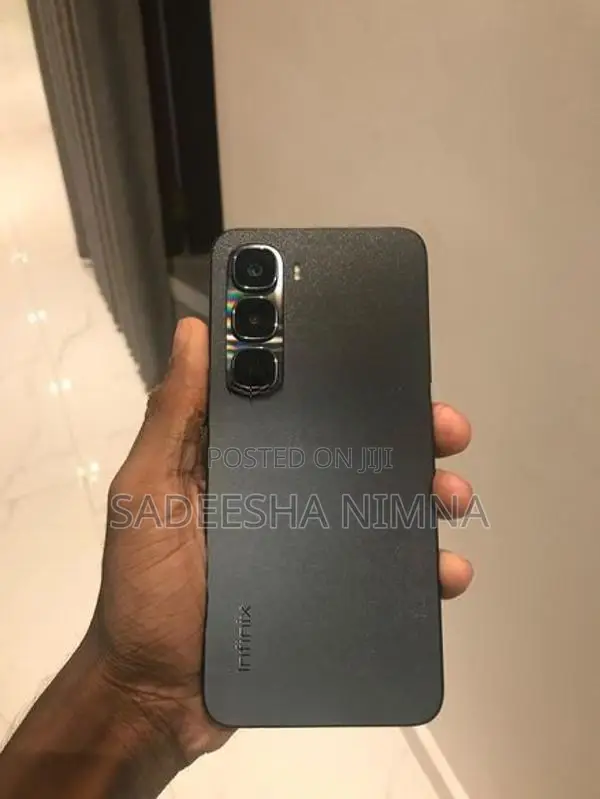 Infinix Hot 60i (Used)