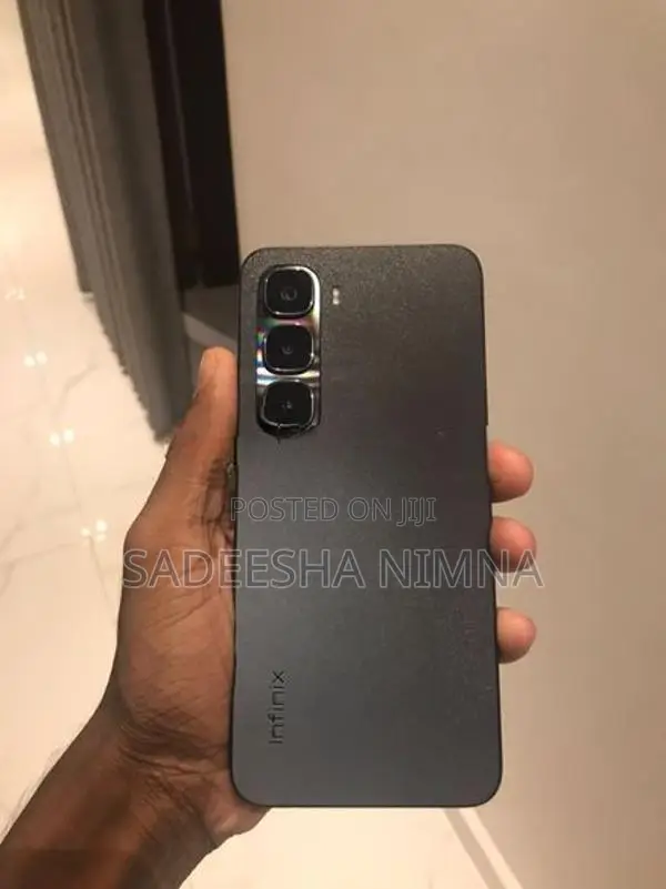 Infinix Hot 60i (Used)