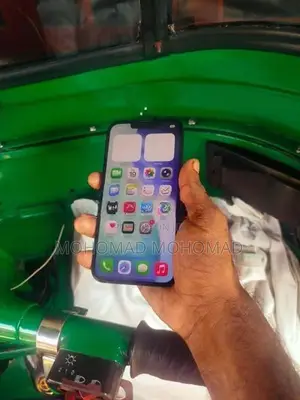 Apple iPhone 13 (Used)