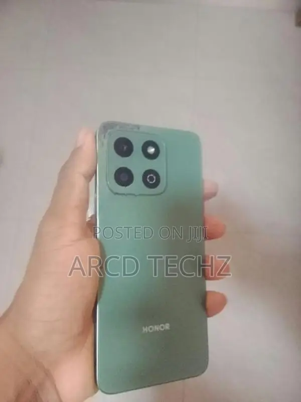 Honor X6b (Used)