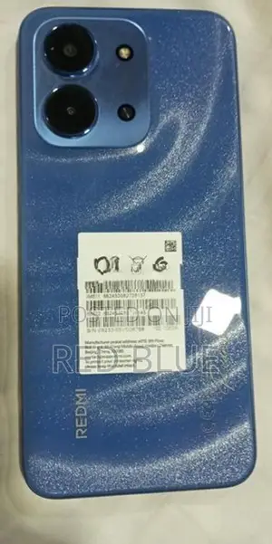 Xiaomi Redmi 15C (Used)