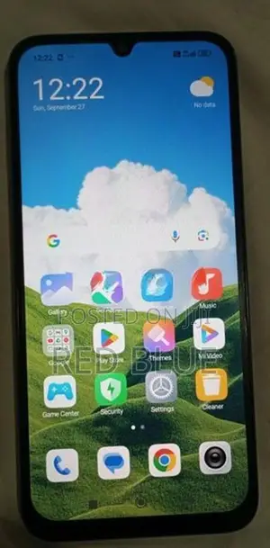 Xiaomi Redmi 15C (Used)