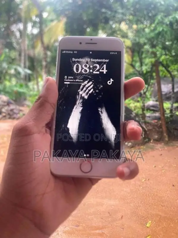 Apple iPhone 8 (Used)