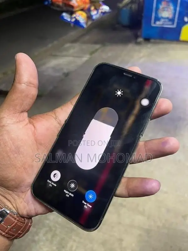 Apple iPhone 12 Pro (Used)