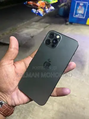 Apple iPhone 12 Pro (Used)
