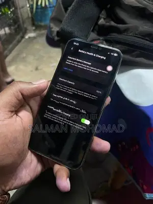 Apple iPhone 12 Pro (Used)
