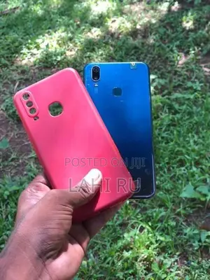 Vivo Y11 (Used)